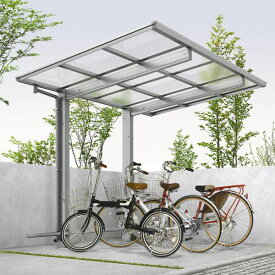 楽天市場 自転車置き場 おしゃれの通販