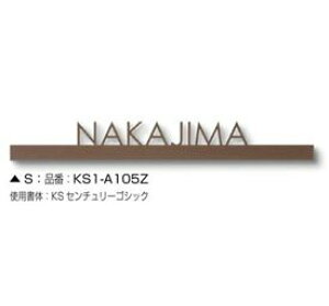 I[ C S KS1-A105Z w\D TC ˌx