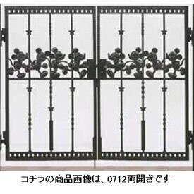 楽天市場 ディズニー 門扉の通販