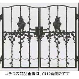 楽天市場 ディズニー 門扉の通販