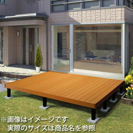 楽天市場 ウッドデッキ 束石の通販