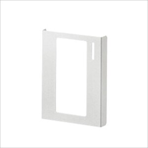 パナソニック ユニサス ブロック(スリム)専用オプション カメラ化粧カバー CTR7941 パナソニック向け 『郵便ポスト』