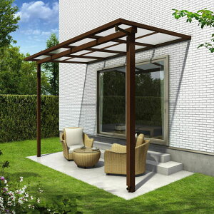 �y���������zYKK �T�U���e���X �t���[���^�C�v �֓��� 600N�^m2 2��×3�� �M���ՒfFRP�� ��t�� �w �e���X �o���R�j�[ �x�����_ �J�悯 ������ ���� diy �x