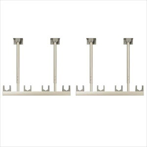 YKKAP IvV Zbg ݂艺 Œ蕨 V[g 2{ BEM-TS2-V w Ox