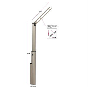 Z ǗpzXN[ |[㉺^Cv 2{ DS2-60 w Ox wx_x