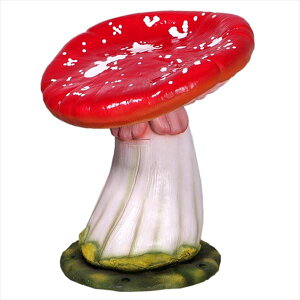 FRP LmR̈֎qEl|p / Single Mushroom Seat fr160014 wAIuWF x` X܁Ezex