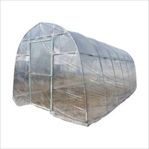 南榮工業 普及版菜園ハウス 埋め込み式 H-2748 2019年3月にリニューアル 『ビニールハウス 南栄工業』