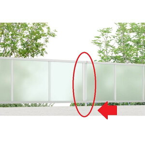 �y���z �t�F���X �ډB�� LIXIL �t�F���XAB YT1�^ T-12 �� H1200 ����120cm �t���[�|�[�� �x���w���N�V�� ���̂� ������ ���O �A���~ �� diy ������� �� �� ���悯 ���E �O�\ �K�[�f���x