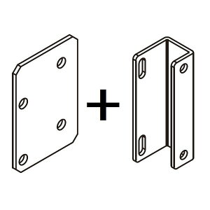 YKKAP AE^[VF[h gtpI𕔕iZbg Ⴂ@Ot 1dl Zbg({̗pjbg{tbNjbg) YS 7AN-GC Vo[