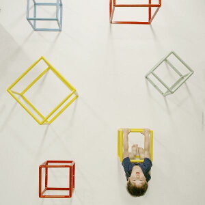 �J�c�f�� �A�X���`�b�N�V���[�Y DECO�ECUBE L�T�C�Y(480×500)�w �J�c�f���A�[�L�e�b�N �x