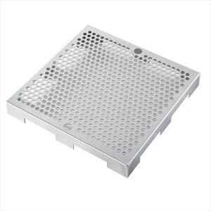 【マラソン対象】オンリーワン スプリットオプション タイプC専用 ドットC KS3-C116DC 『水栓柱・立水栓 水受け(パン)』