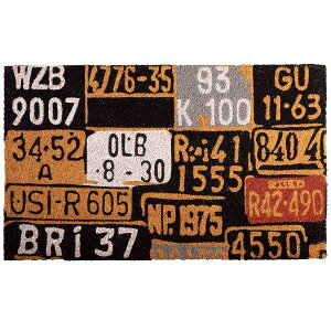 ZgNtg RC[}bg(NUMBER PLATE) SC-2116-220