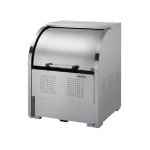 【集合住宅向け】ダイケン クリーンストッカー CKS-1009 750L ゴミ袋集積目安:約16袋 世帯数目安:約8世帯 『 ゴミ ダスト ボックス ステーション コンテナ ストッカー ダストボックス ダスト