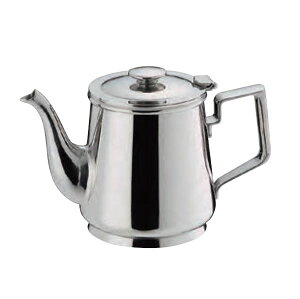 和田助製作所 C型ティーポット 2人用  2212-0207