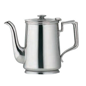 和田助製作所 小判コーヒーポット 2人用  2231-0207