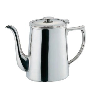 和田助製作所 B型小判コーヒーポット 2人用  2241-0207