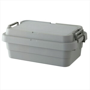 ���J Light Furniture �g�����N�J�[�SS�W 30L LOW TYPE TC-50SLGY �O���[