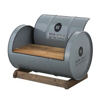 楽天市場】ドラム缶 椅子の通販 