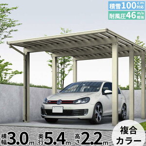 yLy[Ώۏizyî݁zJ[|[g 1p YKKAP YKK Gt[W 3000^Cv 54-30H W^Cv |J wԌ K[W ϐ100cm̋xxw J[|[g Ԍ K[W ԏ 