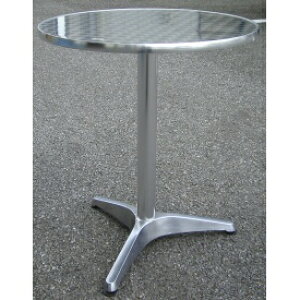 �W���[�r�X���� �A���~�e�[�u���� YTS1-60 �w�K�[�f���e�[�u���x �V���o�[