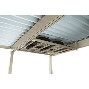 アルミ カーポート Diyの人気商品 通販 価格比較 価格 Com