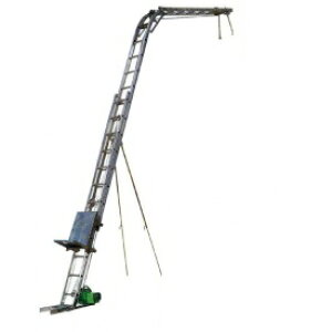 ピカコーポレイション 荷揚げ機マイティパワー NJP-MD7W2