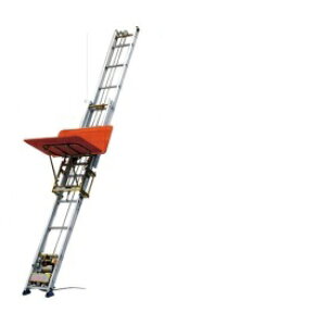 ピカコーポレイション 荷揚げ機マイティスライダー JS-480F