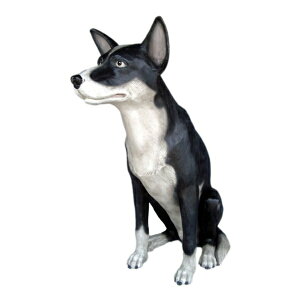 FRP �e�[�}�́u�z�v / Sheep Dog fr020504 �w���I�u�W�F �A�j�}���I�u�W�F �X�܁E�C�x���g�����x