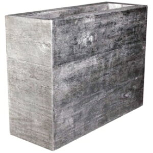 FRP ؖڒv^[[] / Old LumBer Planter fr100033 wv^[ X܁ECxgx