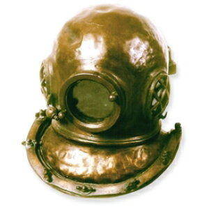 FRP _CrOwbg / DIVING HELMET frOTDIH wjIuWF X܁Ezex