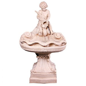 FRP ATX̕ / Alsace Fountain fr150282RS