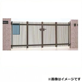 楽天市場 アルミ門扉の通販