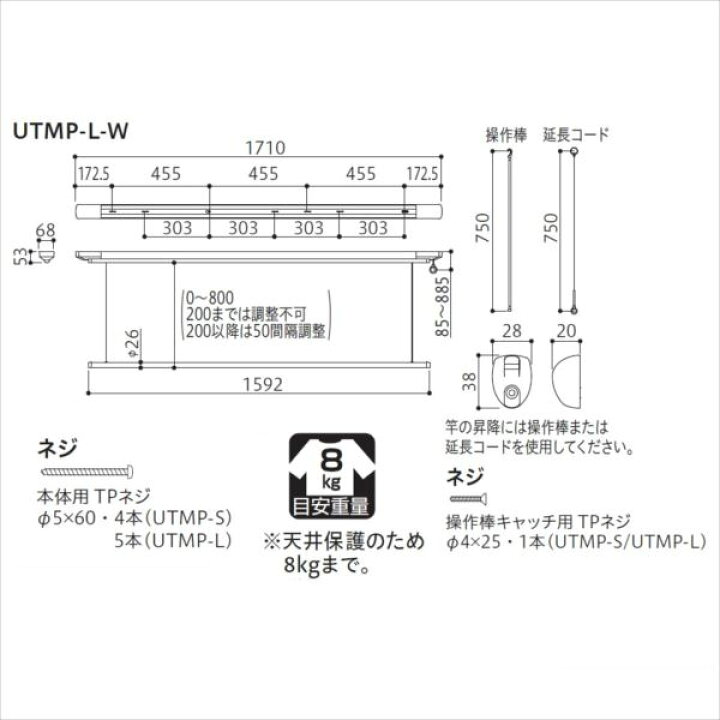 楽天市場】法人様限定 受注生産品 現場・個人宅配送不可 川口技研 