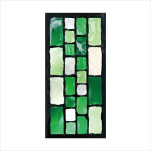 �I�����[���� �W�N�E EX �p�l�� W371 �O���[���n TD2-JA40G