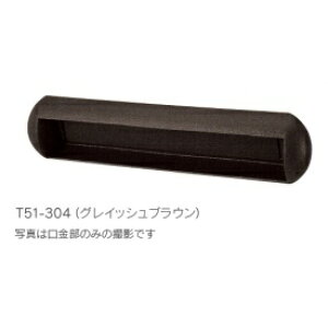 タマヤ 口金タイプ 一体型 T51-2B8 『郵便ポスト』