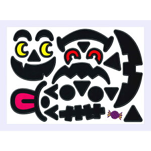 Fߋ fR[VXebJ[ fR[VXebJ[(A4×2Zbg) HW-1713 wnEB t J{` 킢x