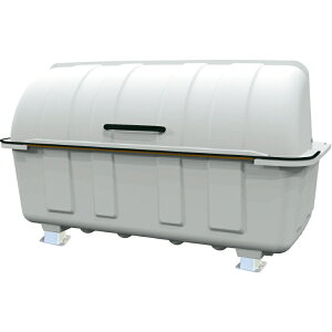 山崎産業(CONDOR) ジャンボステーションJ2000K(固定脚) YD-169L-PC『 ゴミ箱 ゴミ入れ くず入れ 可燃 不燃 分別 大容量 エコ 』