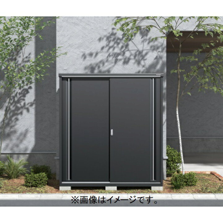 楽天市場】【長もの収納タイプ】イナバ物置 MJX／シンプリー MJX 