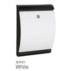 【マラソン対象】【本体のみ】【シリンダー錠付き】 セキスイデザインワークス ME-FA Puffin 300 メイファ パフィン300 AAG08B 『 ポスト 宅配ポスト 郵便受け メールボックス レターボックス 郵便