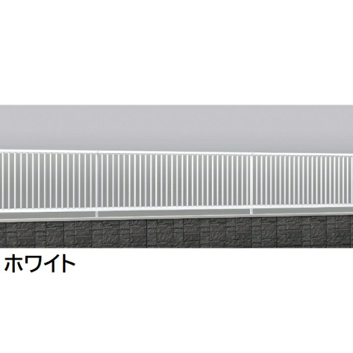 楽天市場】三協アルミ マイスティCEF TK1型 フェンス本体 2012 1998 