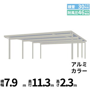 �y�L�����y�[���Ώۏ��i�z�y���i�̂݁z�J�[�|�[�g 6��p YKK YKKAP �W�[�|�[�g Pro 900�^�C�v ���ނȂ� ��������Ȃ� ���s(2)�A����8�{ J55�E60-80 H24�w �ܔ� �Z�b�p�� �J�[�|�[�g �Ԍ� �K���[�W 