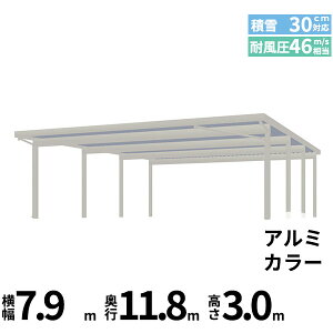 �y�L�����y�[���Ώۏ��i�z�y���i�̂݁z�J�[�|�[�g 6��p YKK YKKAP �W�[�|�[�g Pro 900�^�C�v ���ނȂ� ��������Ȃ� ���s(2)�A����8�{ J60�E60-80 H30�w �ܔ� �Z�b�p�� �J�[�|�[�g �Ԍ� �K���[�W 