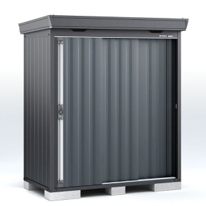 【マラソン対象】【丈夫で長持ち】イナバ物置 FS/フォルタ FS-1809SF スタンダード 一般型・多雪型・豪雪型『物置 屋外 大型 小屋 倉庫 収納庫 diy キット おしゃれ』【関東・東海地方限定配