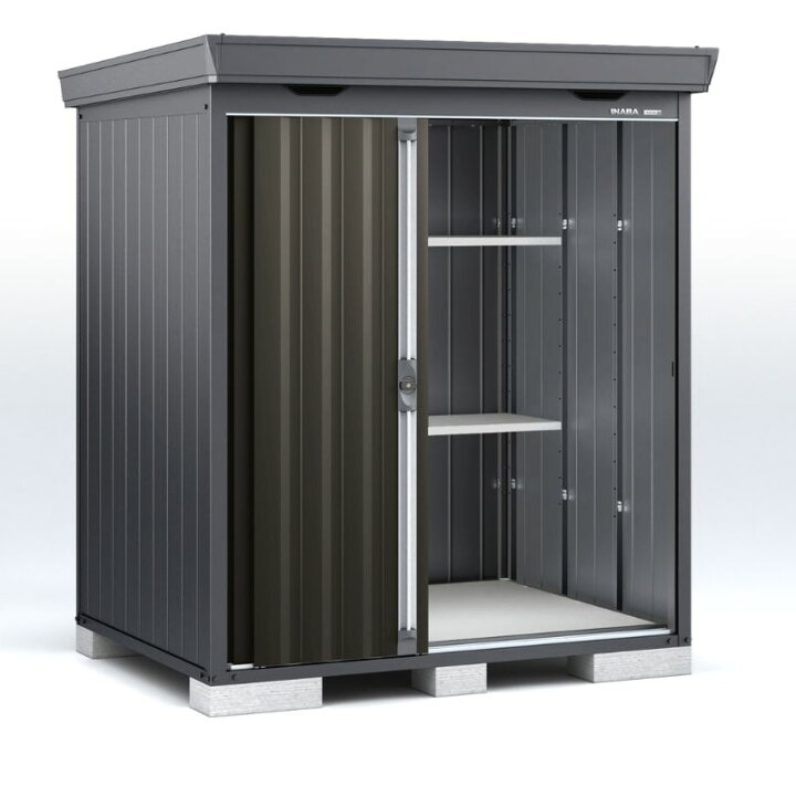 楽天市場】【東海限定クーポン配布中】イナバ物置 FS／フォルタ FS 