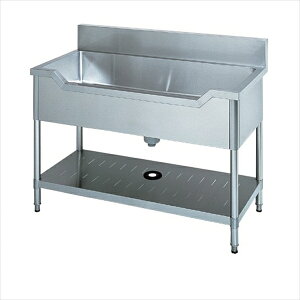 日野興業 プロシンクevo 船型 『ガーデン 流し台』