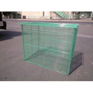 e_ S~Xe[V ȈՐ܂肽ݎ GO-90 900×s600×750mm wS~܁i45LjWϖڈ 8܁Aѐڈ 4сx wS~WɁxw_Xg{bNX S~Xe[V Oxw S~