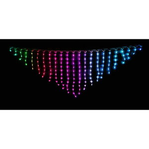 Fߋ GNgJ J[eCg(tbO) WG-1315 wNX}X O LED C~l[V Cgx