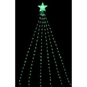 Fߋ ^C}[tXyVCg iCAKCgXyV2.5m WG-1321 wNX}X O LED C~l[V Cgx