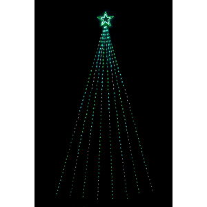 Fߋ LEDCj[iCAKfbNX LEDiCAKCj[CgDX WG-7352 wNX}X O LED C~l[V Cgx