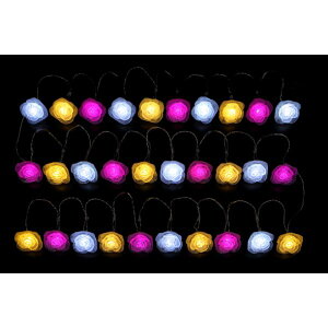 Fߋ LED[YfR[V LED[YCgi~bNXj WG-2402 wNX}X O LED C~l[V Cgx